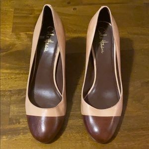 Cole Haaa Nike Air Heels